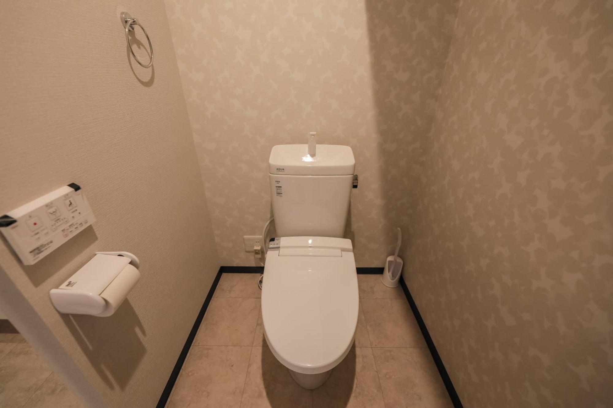 小田別荘 難波 Oda Villa Namba Осака Екстериор снимка